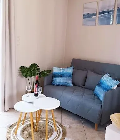 Apartment Verano Mar Apartment_near The Sea-free Parking *